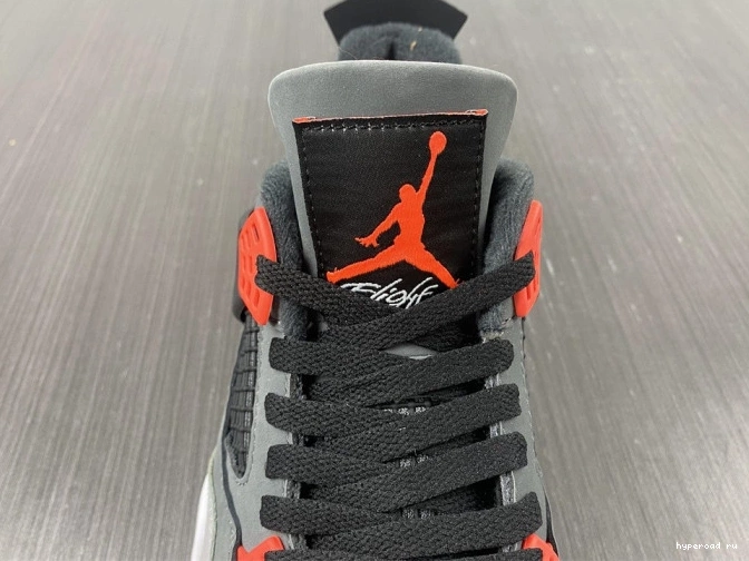 "Infrared" Air DH6927-061 4 Jordan Retro 1205